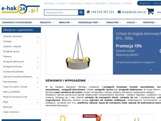 Podgląd ehak24.pl