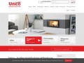Podgląd unico-kominki.com