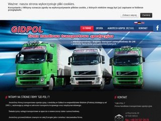 Podgląd gidpol.pl