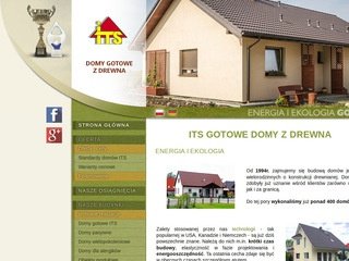 Podgląd its-koszalin.pl