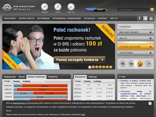 Podgląd breforex.pl