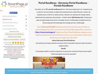Miniaturka smartpage.pl