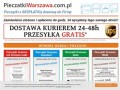Podgląd pieczatkiwarszawa.com.pl