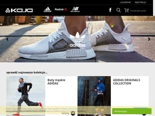 Miniaturka kaja-sport.pl