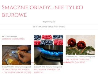 Miniaturka obiadybiurowe.pl