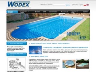 Podgląd wodex.pl