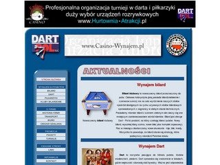 Miniaturka dart-pol.com.pl