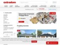 Podgląd extradom.pl