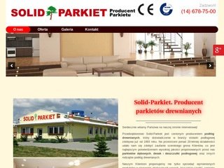 Podgląd solidparkiet.pl