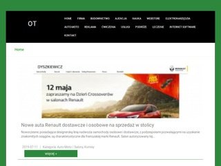 Podgląd osrodekterapeutycznylowicz.pl