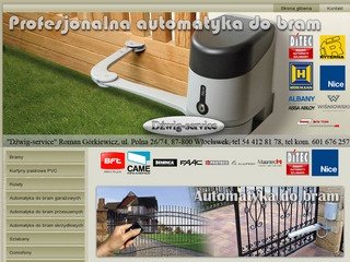Miniaturka bramy-automatyka.eu