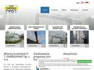 Podgląd energopiast.pl