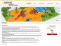 Podgląd logosplacezabaw.pl