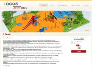 Podgląd logosplacezabaw.pl