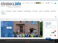 Podgląd chroberz.info