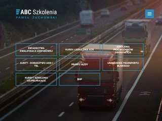 Podgląd abc-szkolenia.com