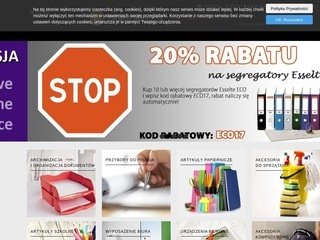 Podgląd biurozakupy.pl
