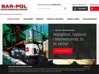 Podgląd sar-pol.eu