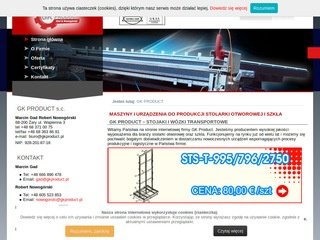 Miniaturka gkproduct.pl