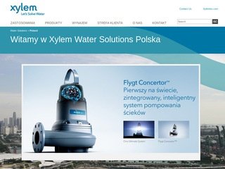 Podgląd xylem.eu