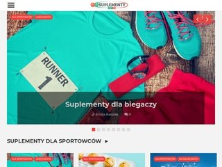 Podgląd suplementy.net.pl