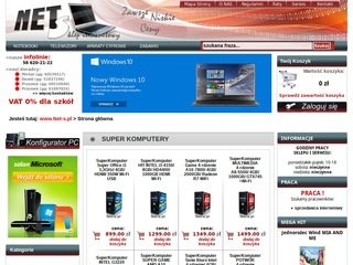 Miniaturka net-s.pl