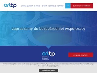 Podgląd swiatmetalu.pl