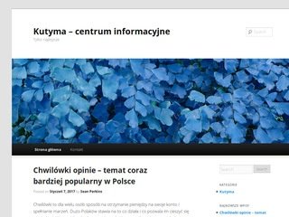Miniaturka kutyma.pl