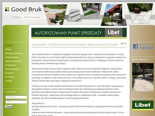 Podgląd goodbruk.com.pl