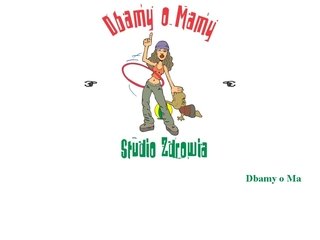Podgląd dbamyomamy.poznan.pl
