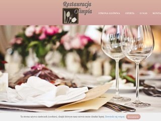 Podgląd restauracjagorzyca.pl