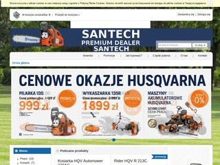 Miniaturka pilarkowo.pl