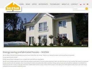 Podgląd cb-silesia.com