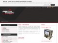 Podgląd preciamolen.com.pl