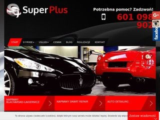 Miniaturka super-plus.pl