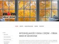 Podgląd mkm-okna.pl