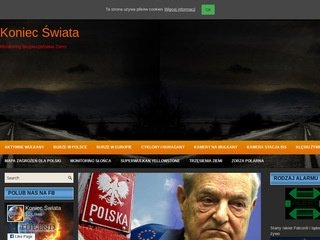 Miniaturka koniec-swiata.org