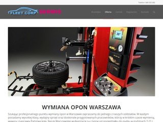 Podgląd zmianaopon.com