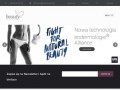 Podgląd beauty.com.pl