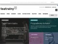 Podgląd teatralny.pl