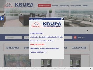 Miniaturka krupa.pl