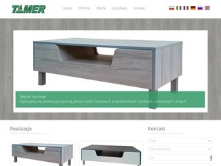 Miniaturka tamer.com.pl