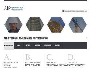 Podgląd atp-hydroizolacje.pl