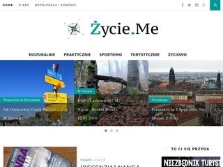 Podgląd gorskie-wedrowanie.blogspot.com