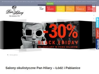 Miniaturka panhilary.lodz.pl