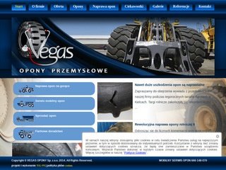 Podgląd vegas-otr.pl