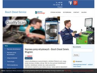 Podgląd bosch-diesel-serwis.pl