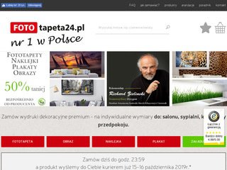 Podgląd fototapeta24.pl