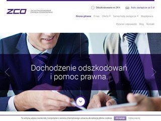 Podgląd zco.com.pl