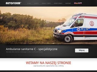 Miniaturka autoform.pl